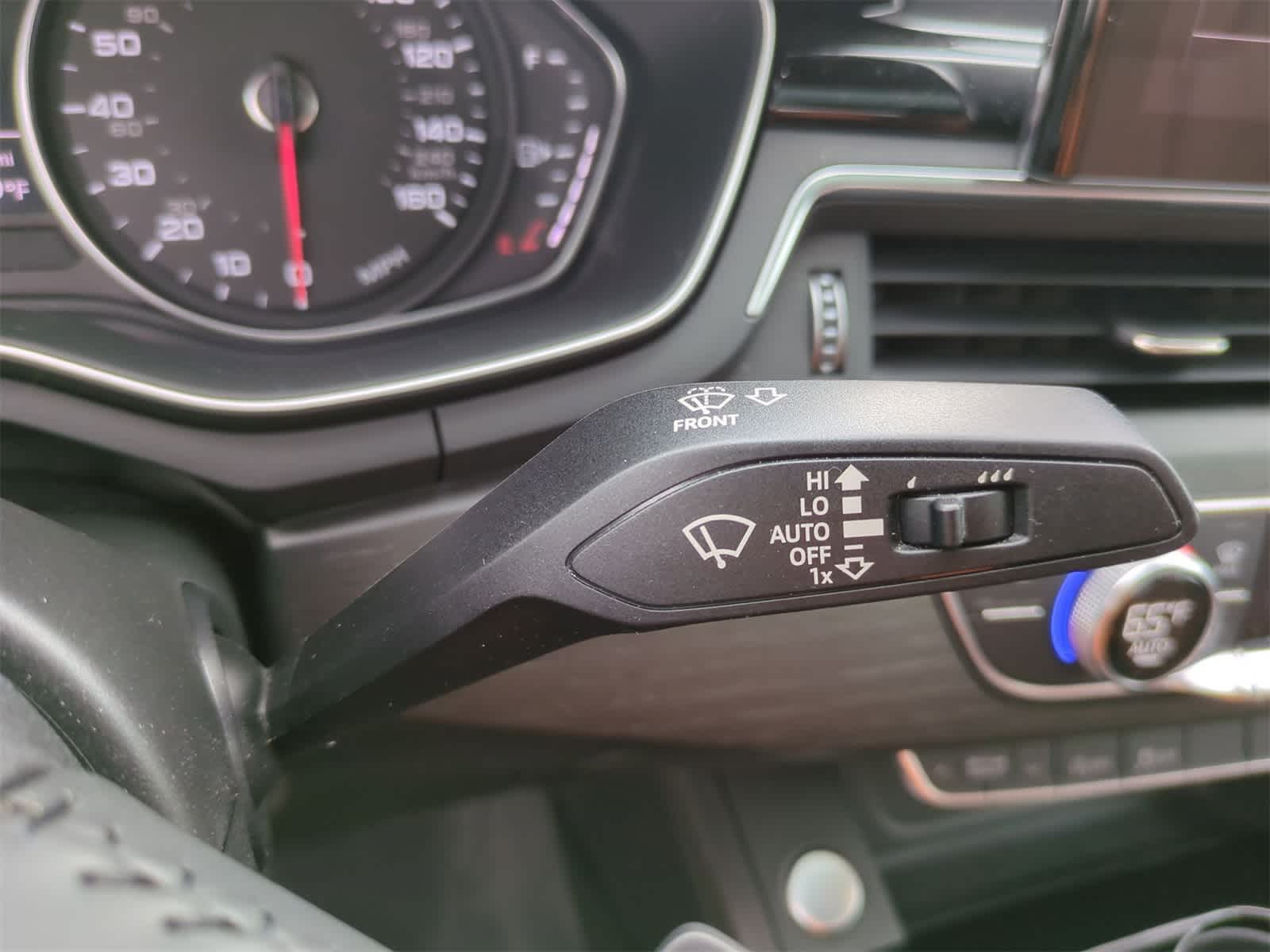 Thumbnail: 2020 Audi A4 - 26