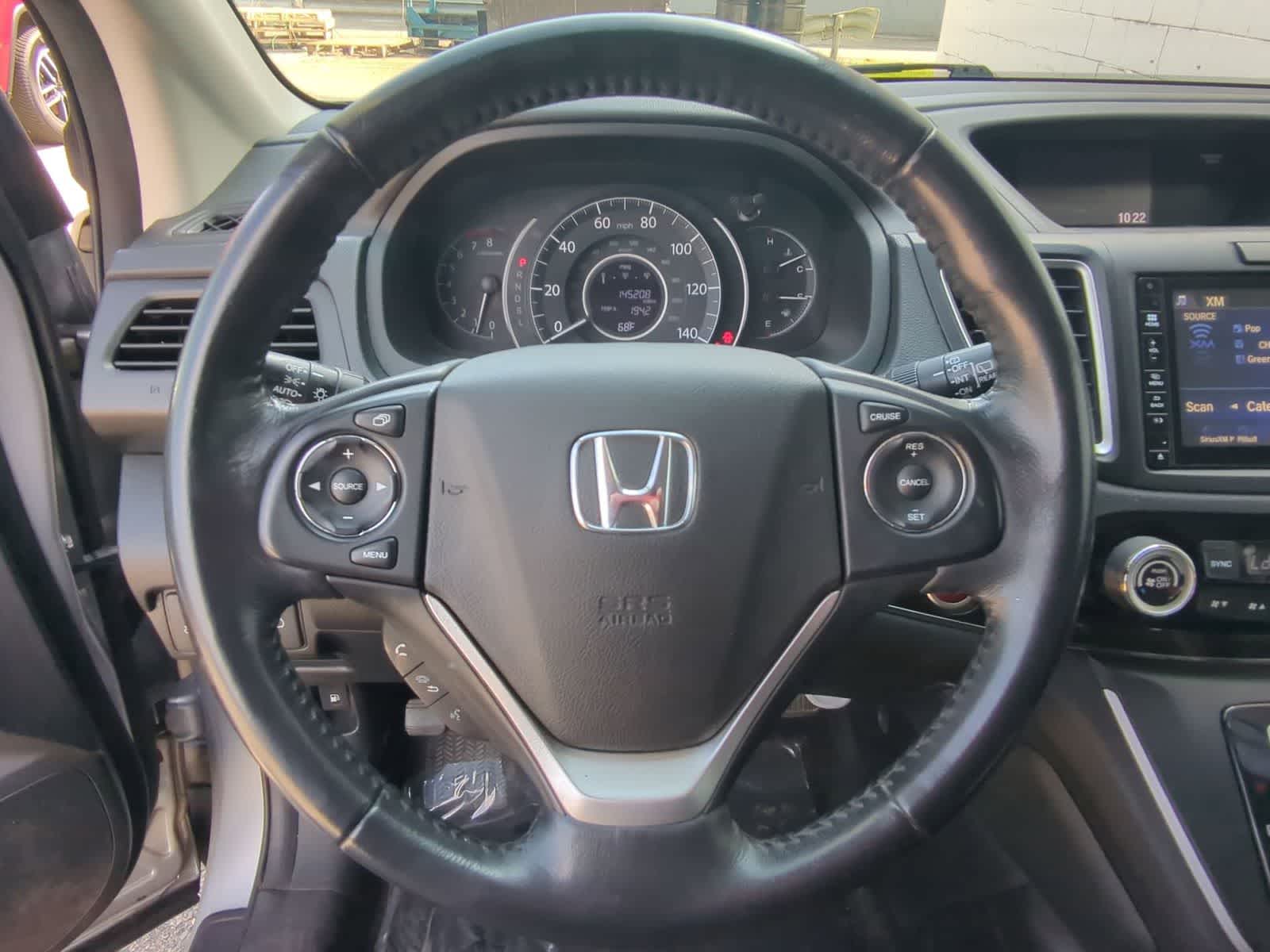 Thumbnail: 2015 Honda CR-V - 22