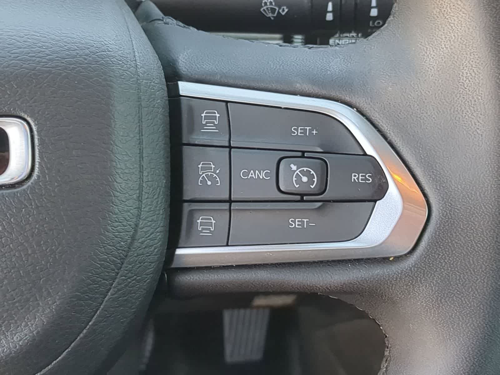 Thumbnail: 2025 Jeep Compass - 24