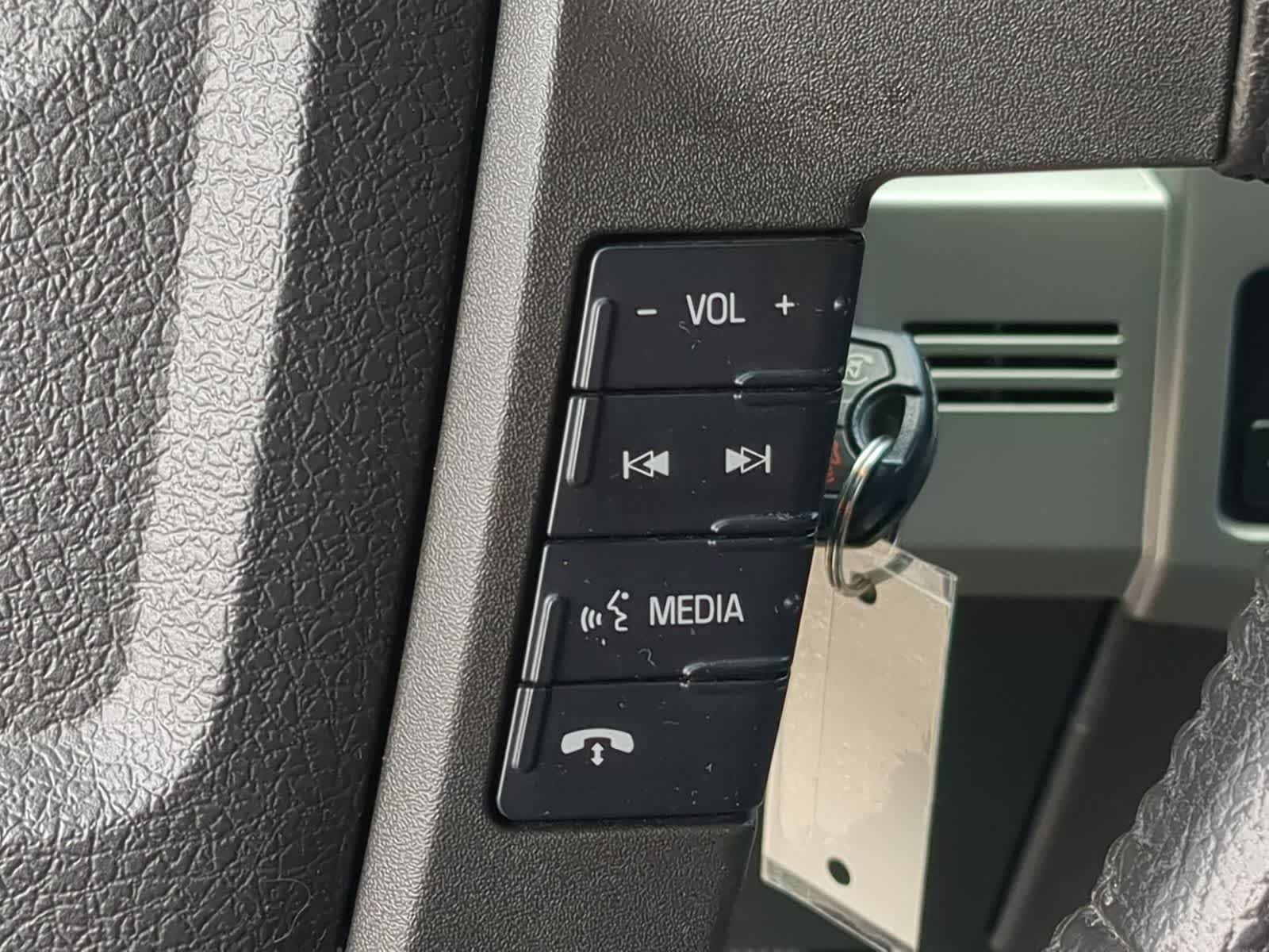 Thumbnail: 2014 Ford F-150 - 24