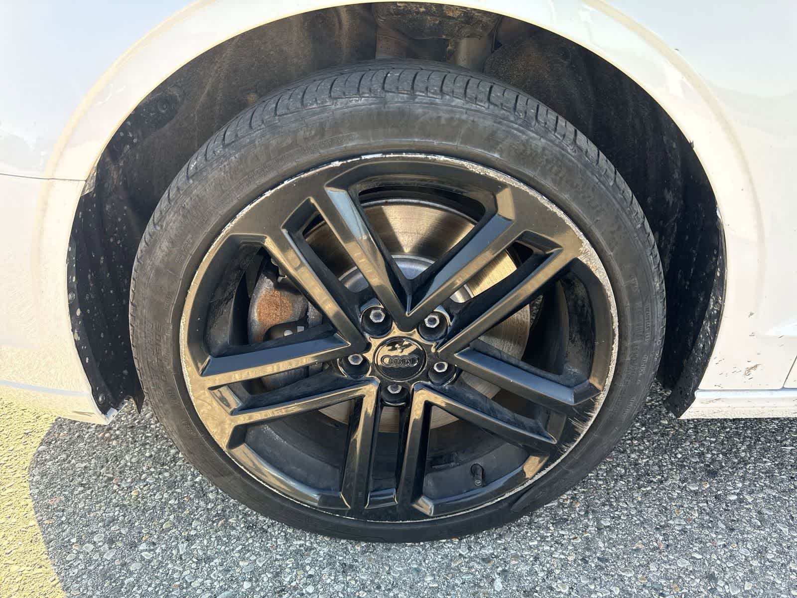 Thumbnail: 2019 Audi A3 - 13