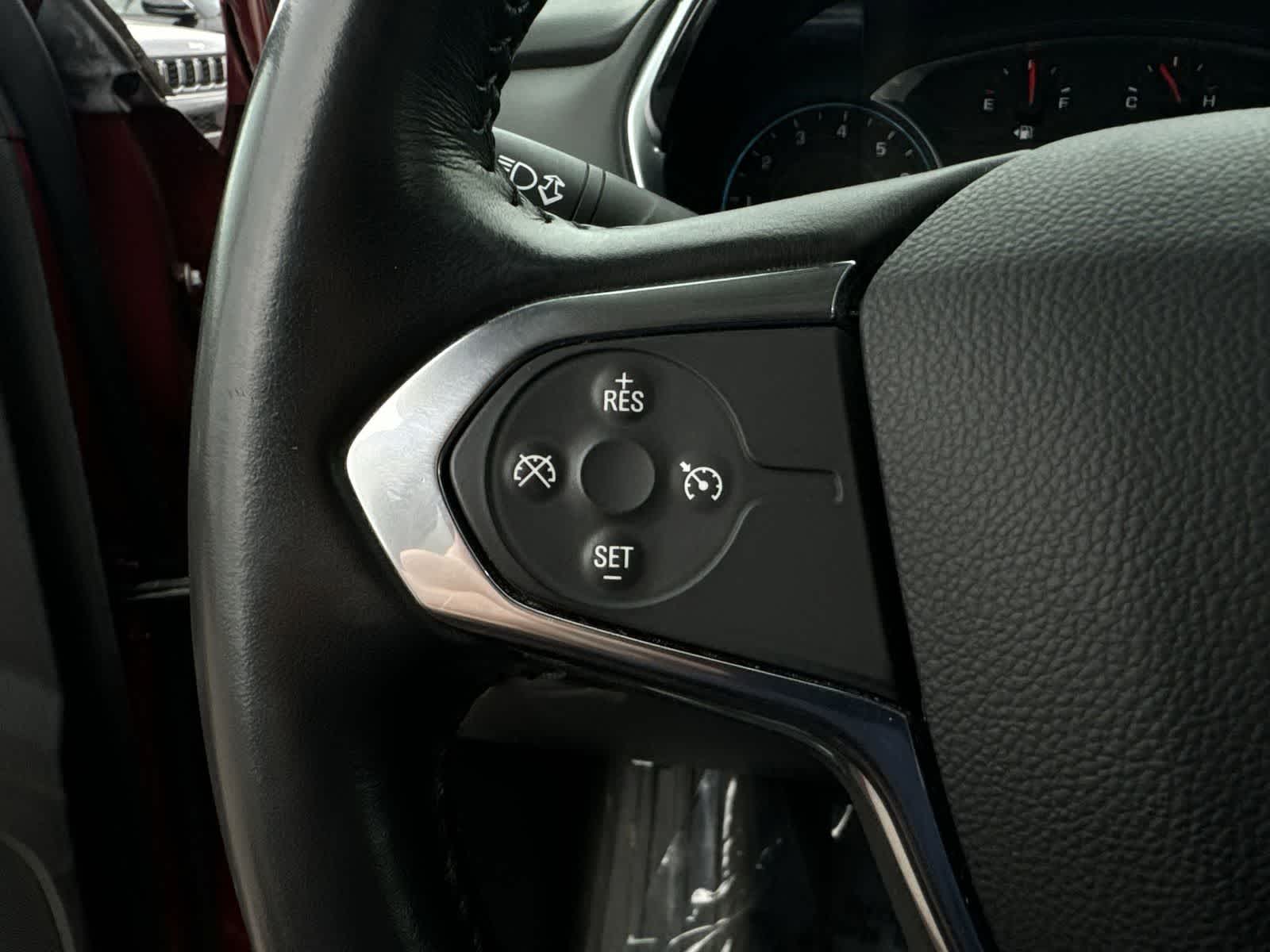 Thumbnail: 2019 Chevrolet Traverse - 25