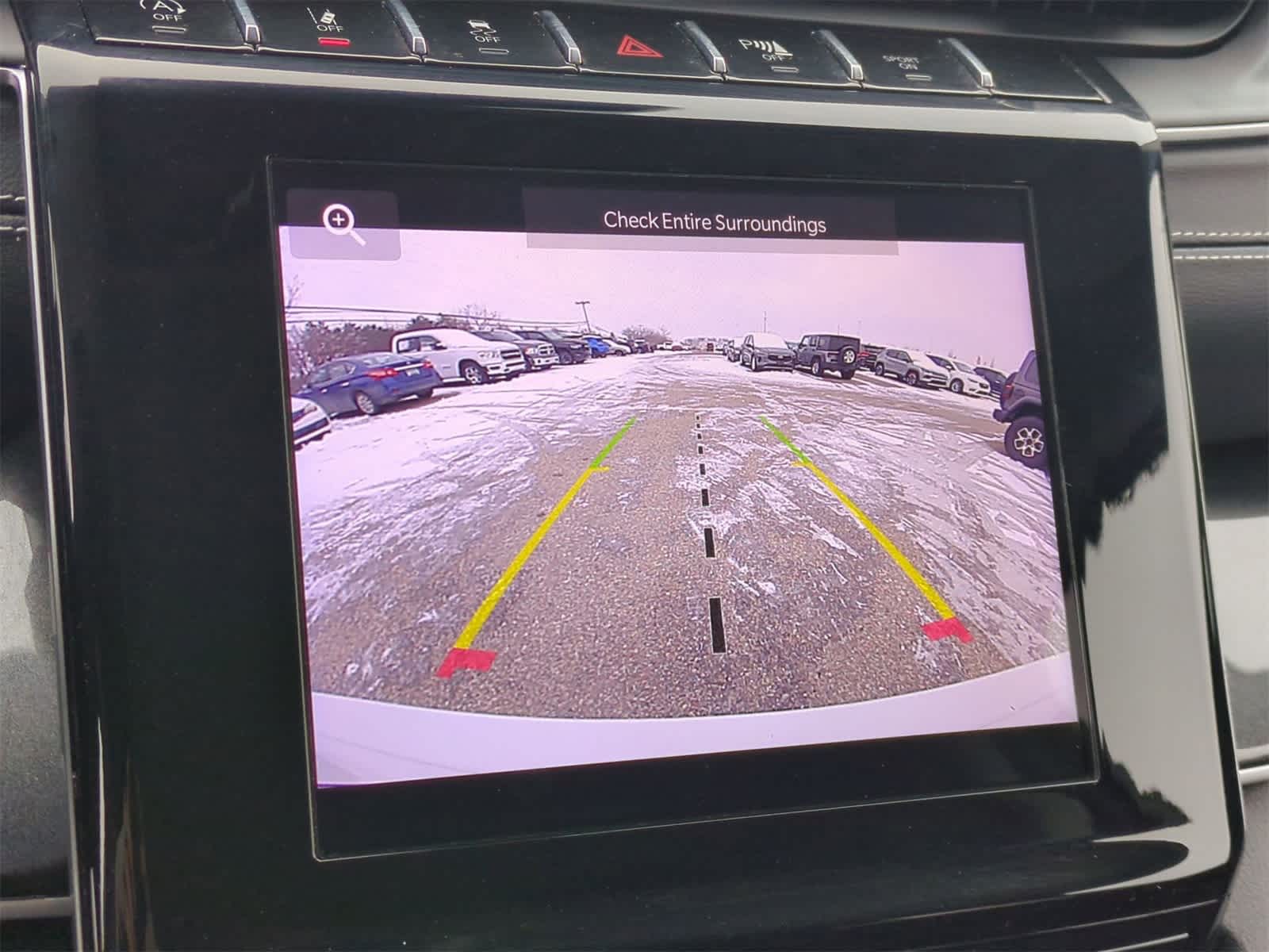 Thumbnail: 2023 Jeep Grand Cherokee - 29