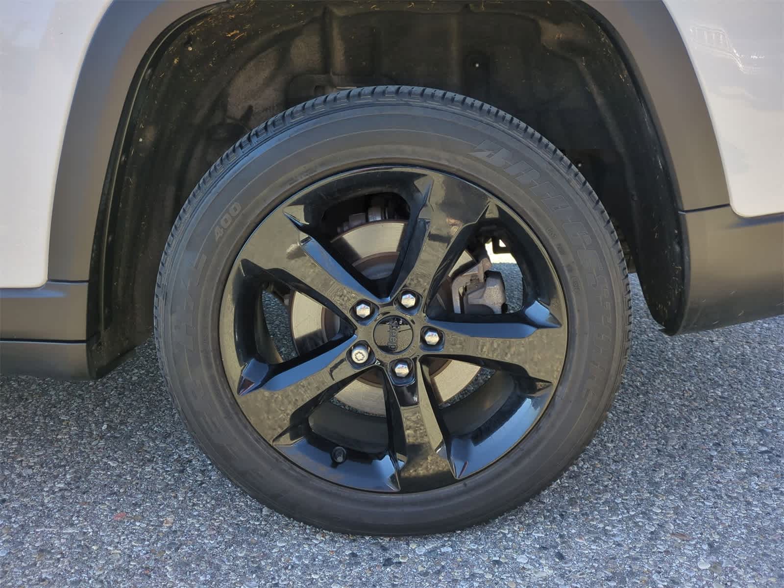 Thumbnail: 2023 Jeep Grand Cherokee L - 14