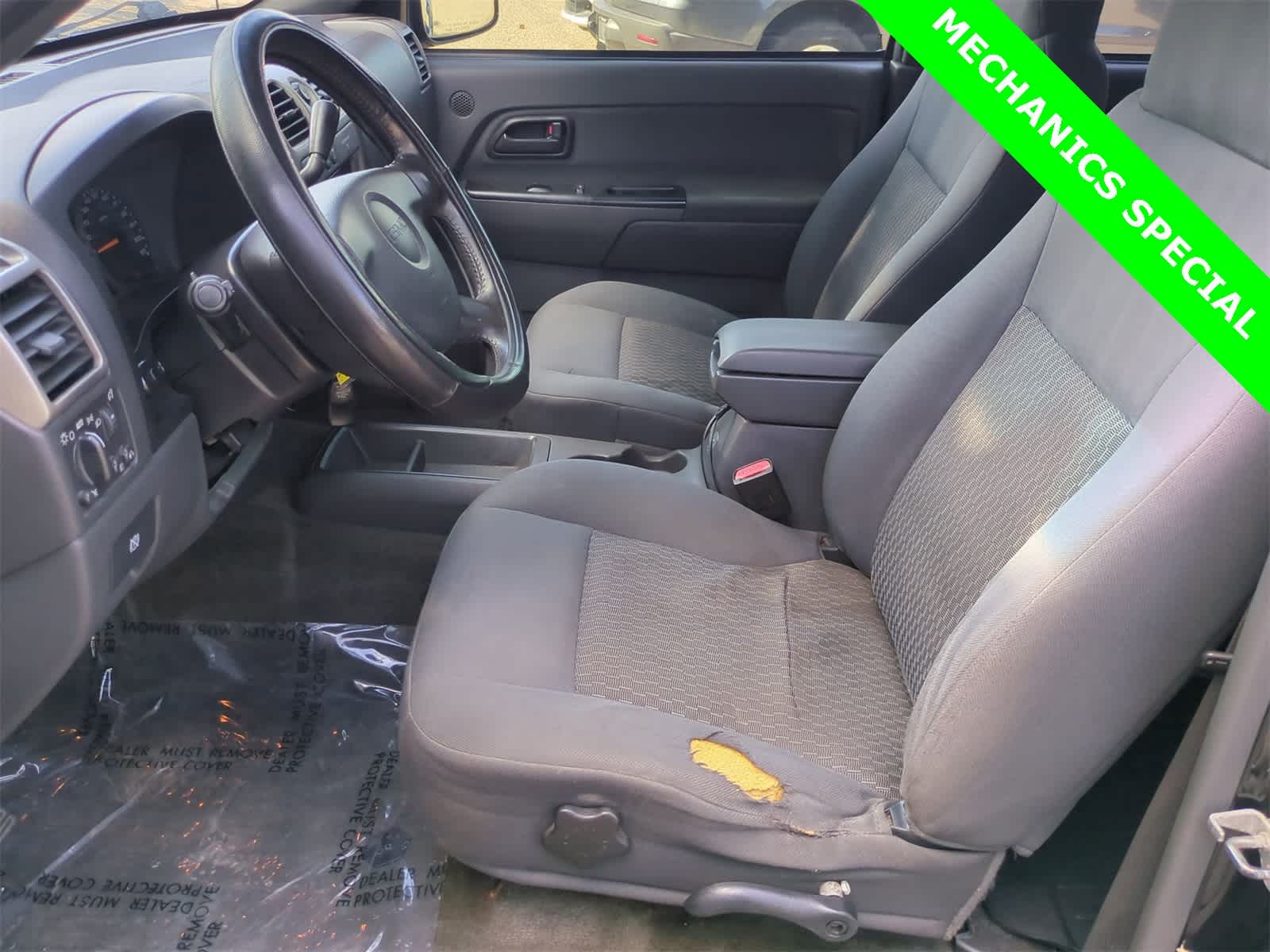 Thumbnail: 2006 GMC Canyon - 14