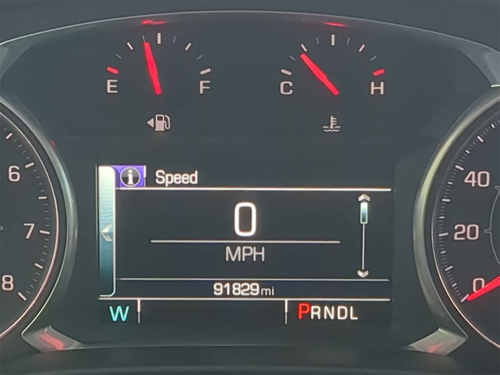 Thumbnail: 2018 GMC Acadia - 39