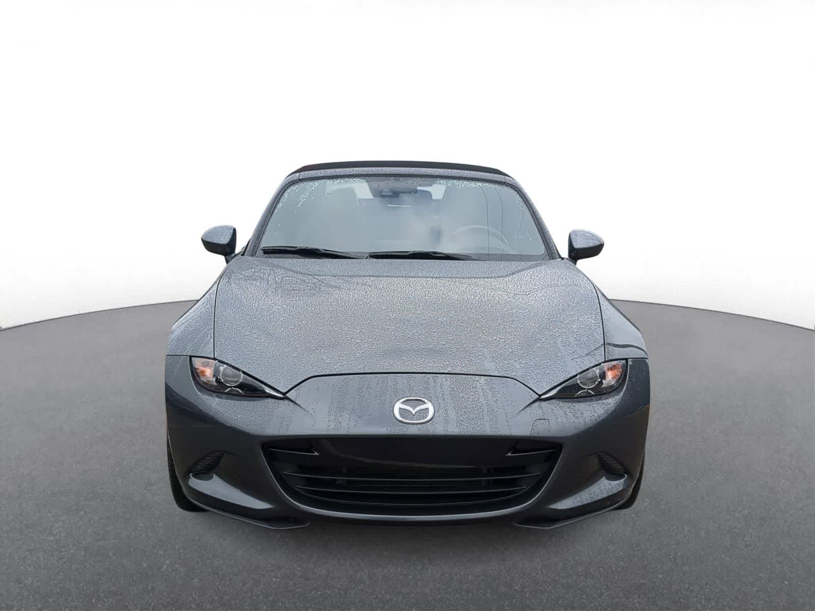 Thumbnail: 2021 Mazda MX-5 Miata - 3