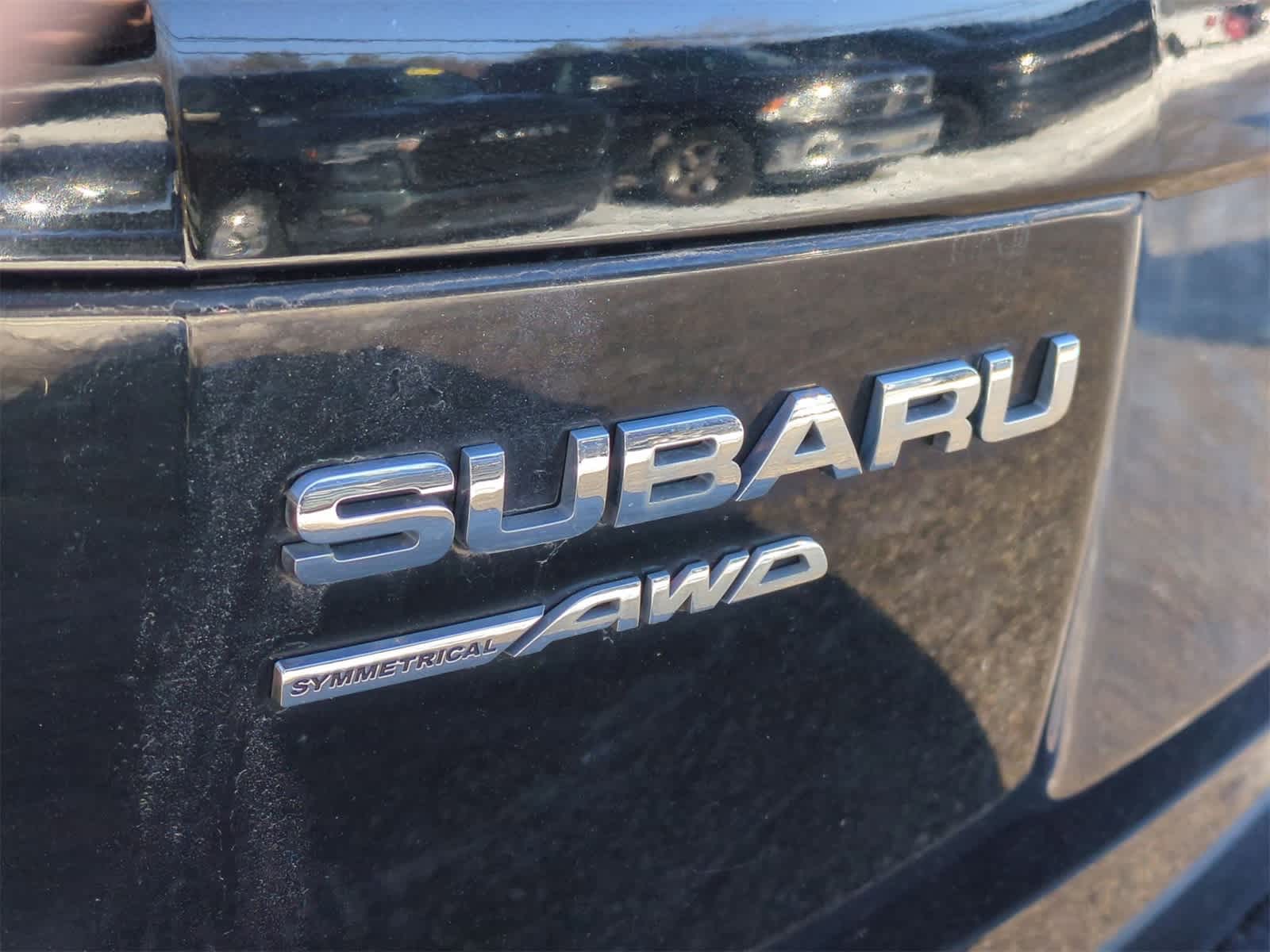 Thumbnail: 2018 Subaru Forester - 12