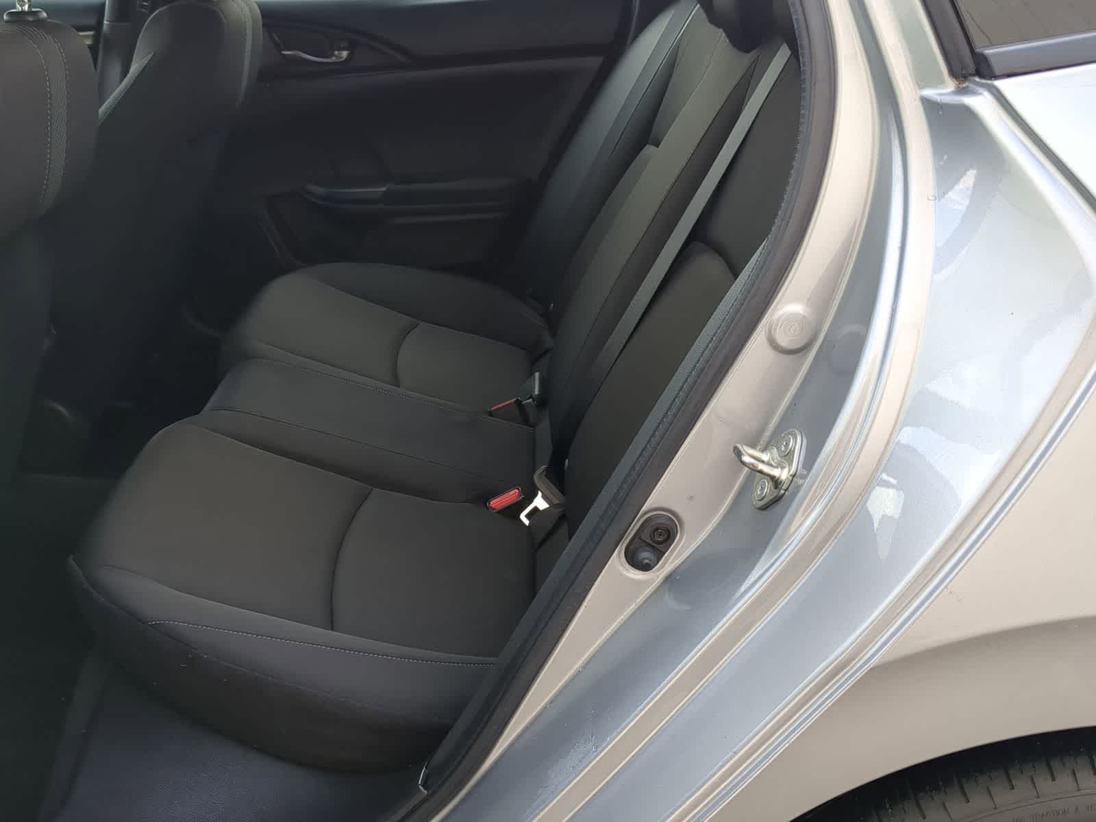 Thumbnail: 2019 Honda Civic - 26