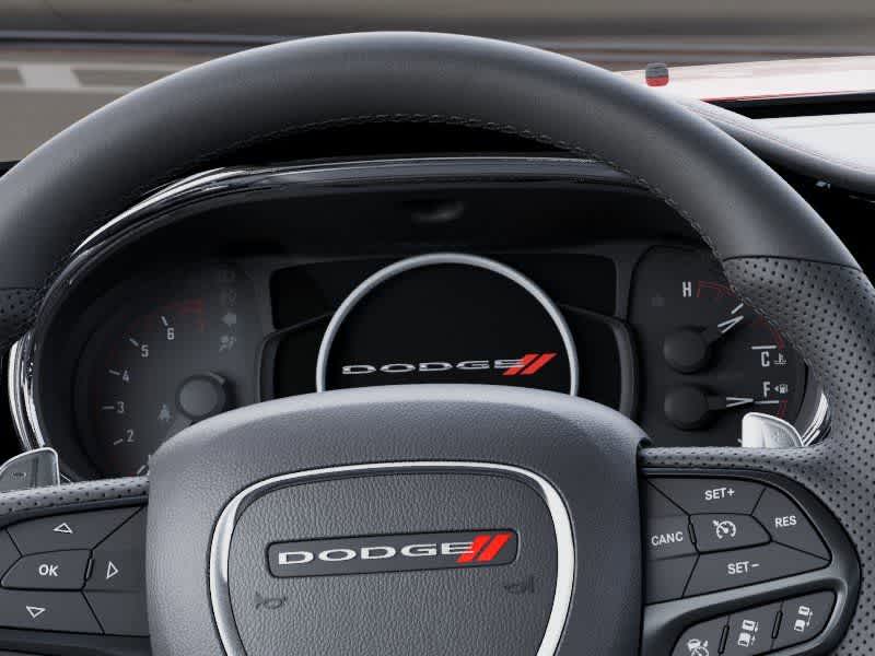 Thumbnail: 2026 Dodge Durango - 17