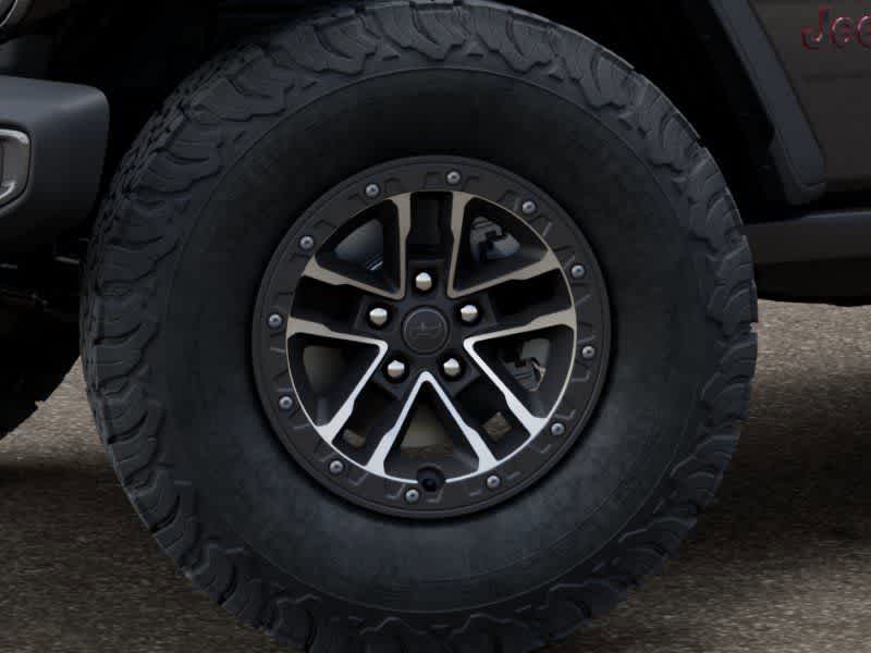 Thumbnail: 2026 Jeep Wrangler - 8