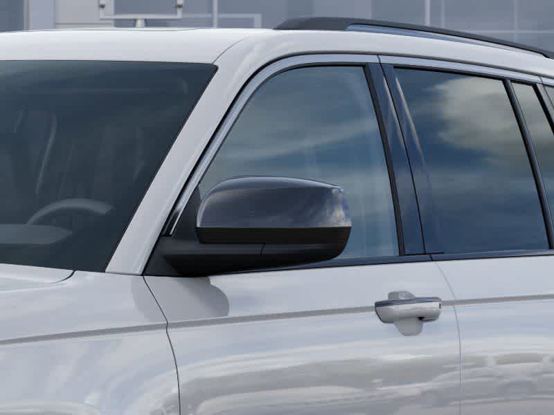 Thumbnail: 2026 Jeep Grand Cherokee - 12