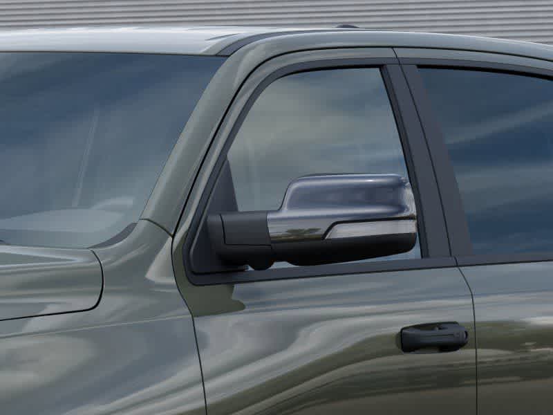 Thumbnail: 2026 RAM 1500 - 12