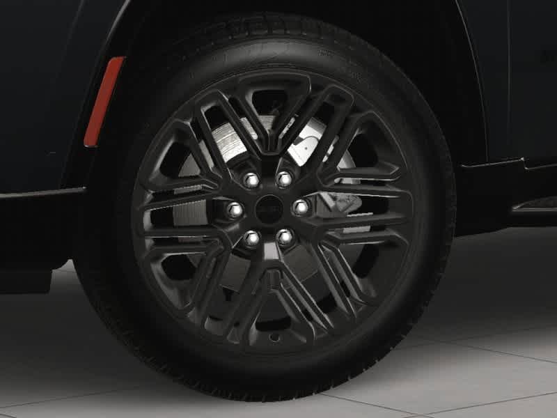 Thumbnail: 2025 Jeep Wagoneer - 11