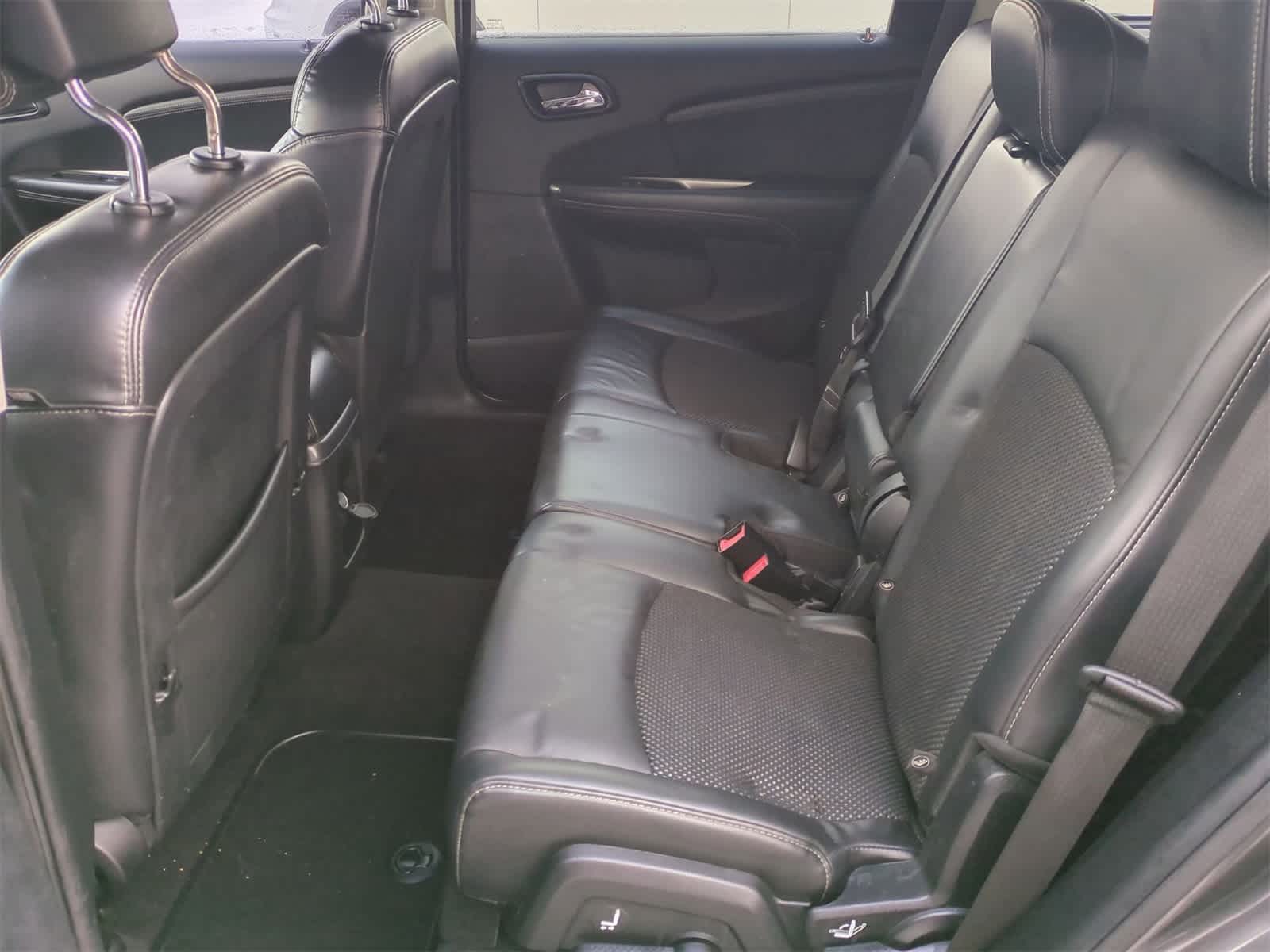 Thumbnail: 2015 Dodge Journey - 19