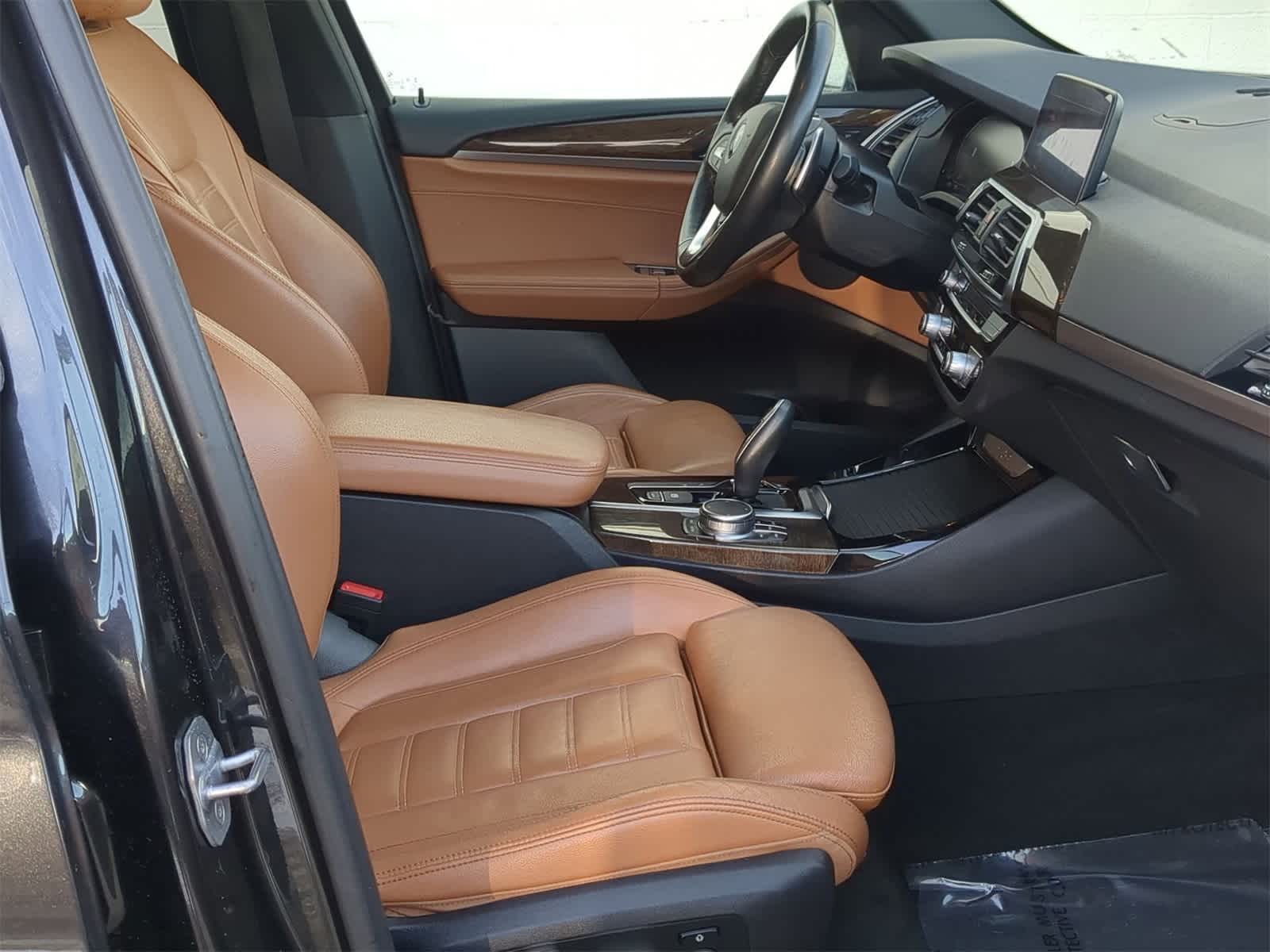 Thumbnail: 2020 BMW X3 - 28