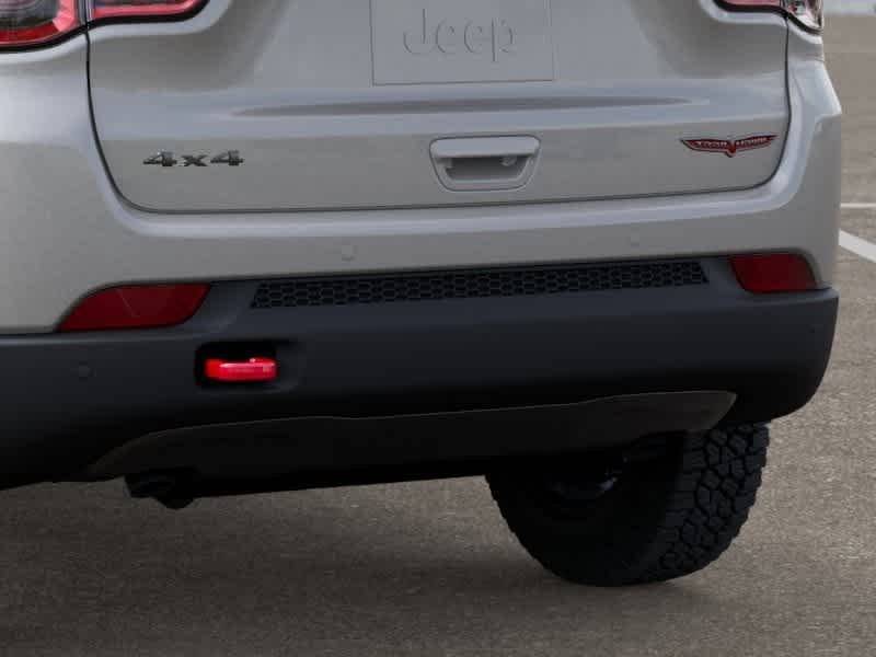 Thumbnail: 2026 Jeep Compass - 13