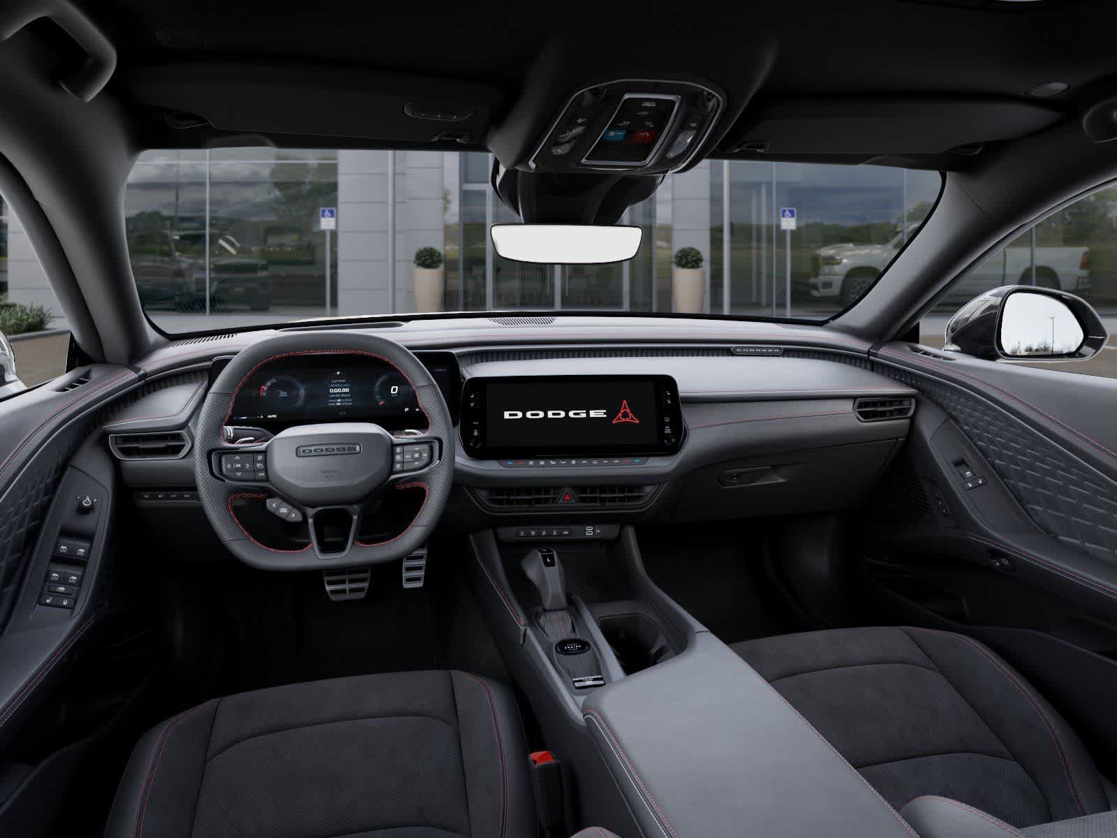 Thumbnail: 2026 Dodge Charger - 14