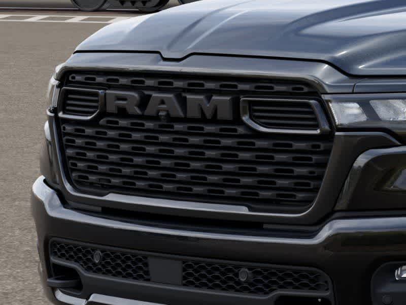 Thumbnail: 2026 RAM 1500 - 11