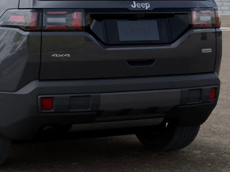 Thumbnail: 2026 Jeep Cherokee - 13