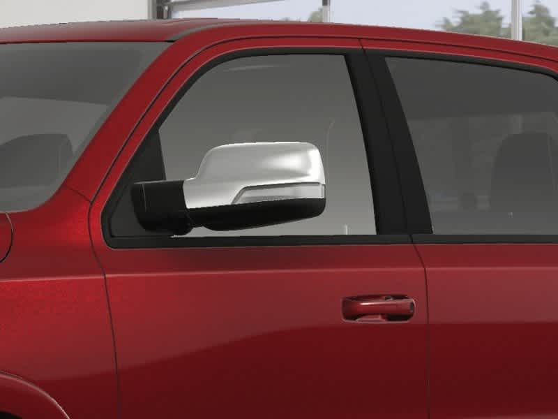 2025 RAM 1500 Laramie 14