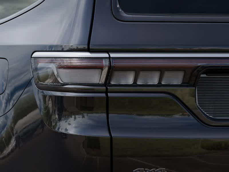 Thumbnail: 2026 Jeep Grand Wagoneer - 9