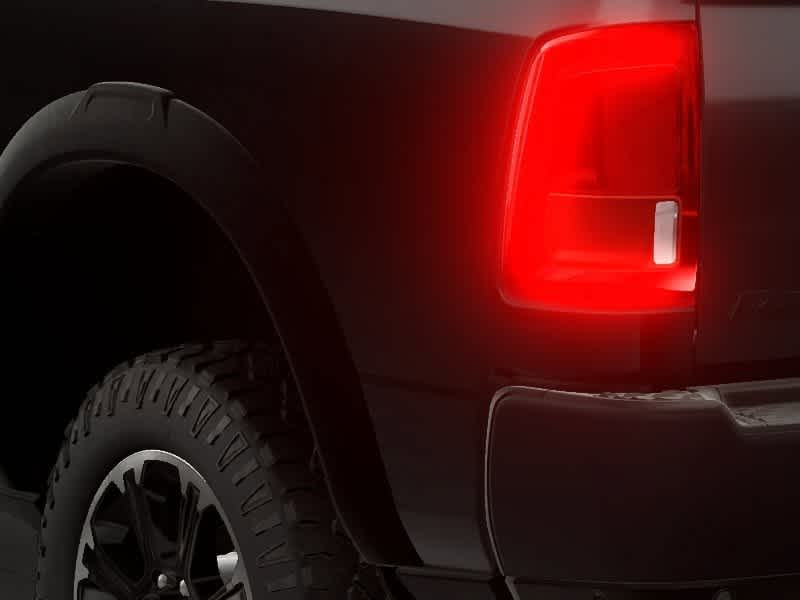 Thumbnail: 2026 RAM 2500 - 11