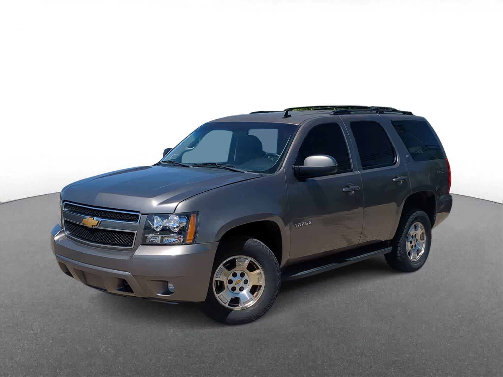 2013 Chevrolet Tahoe LT -
                  Troy, MI