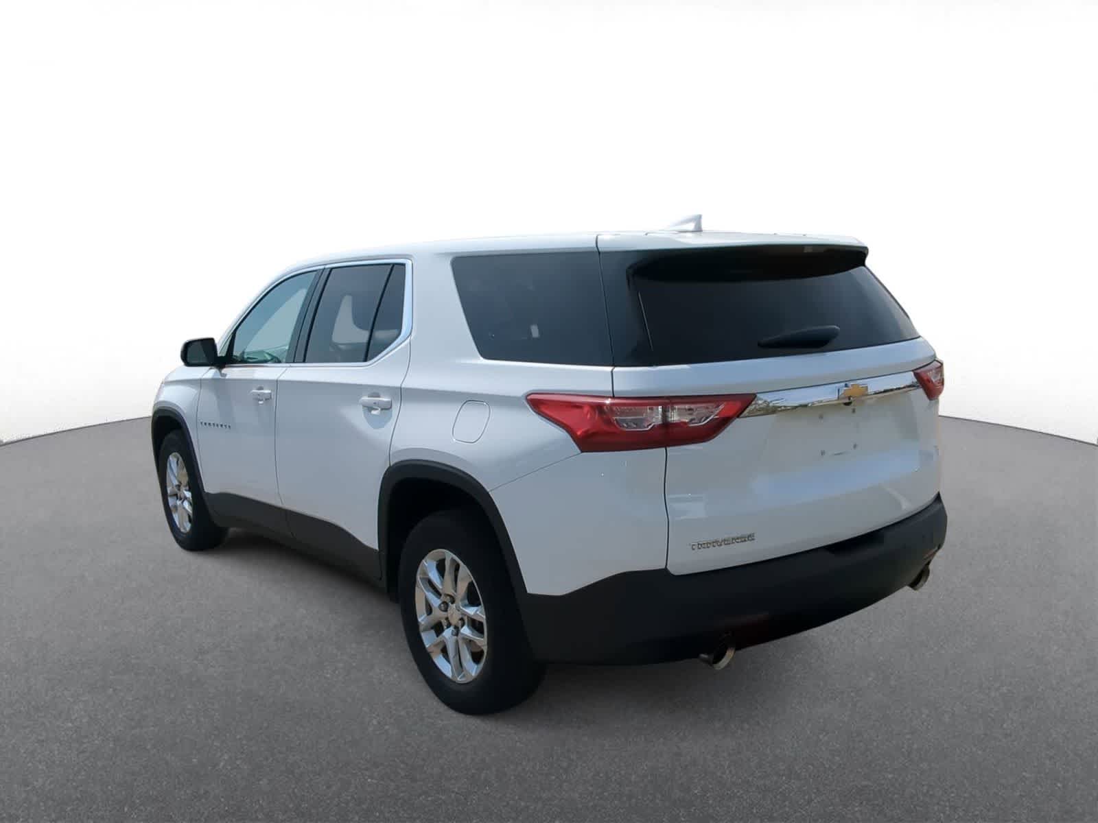 Thumbnail: 2019 Chevrolet Traverse - 6