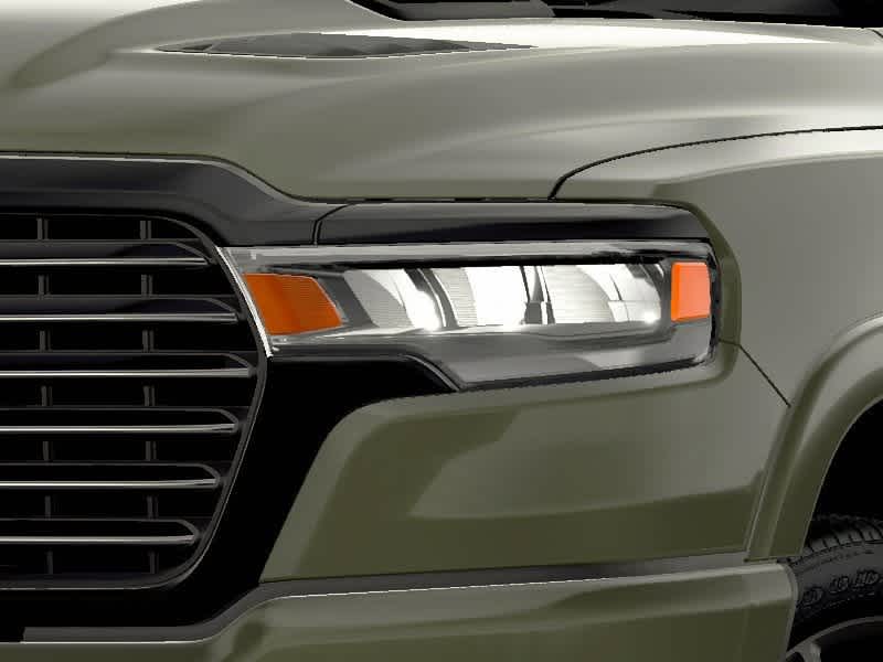 Thumbnail: 2026 RAM 1500 - 11