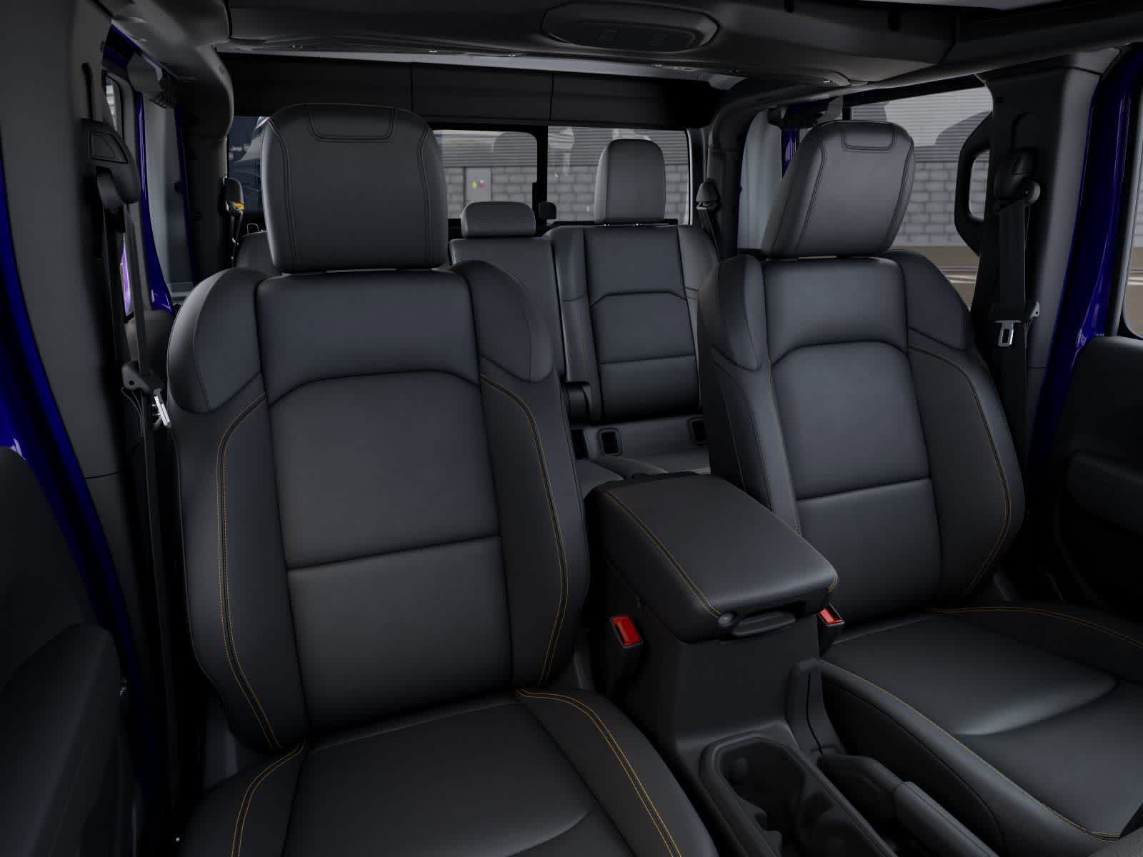 Thumbnail: 2026 Jeep Gladiator - 16