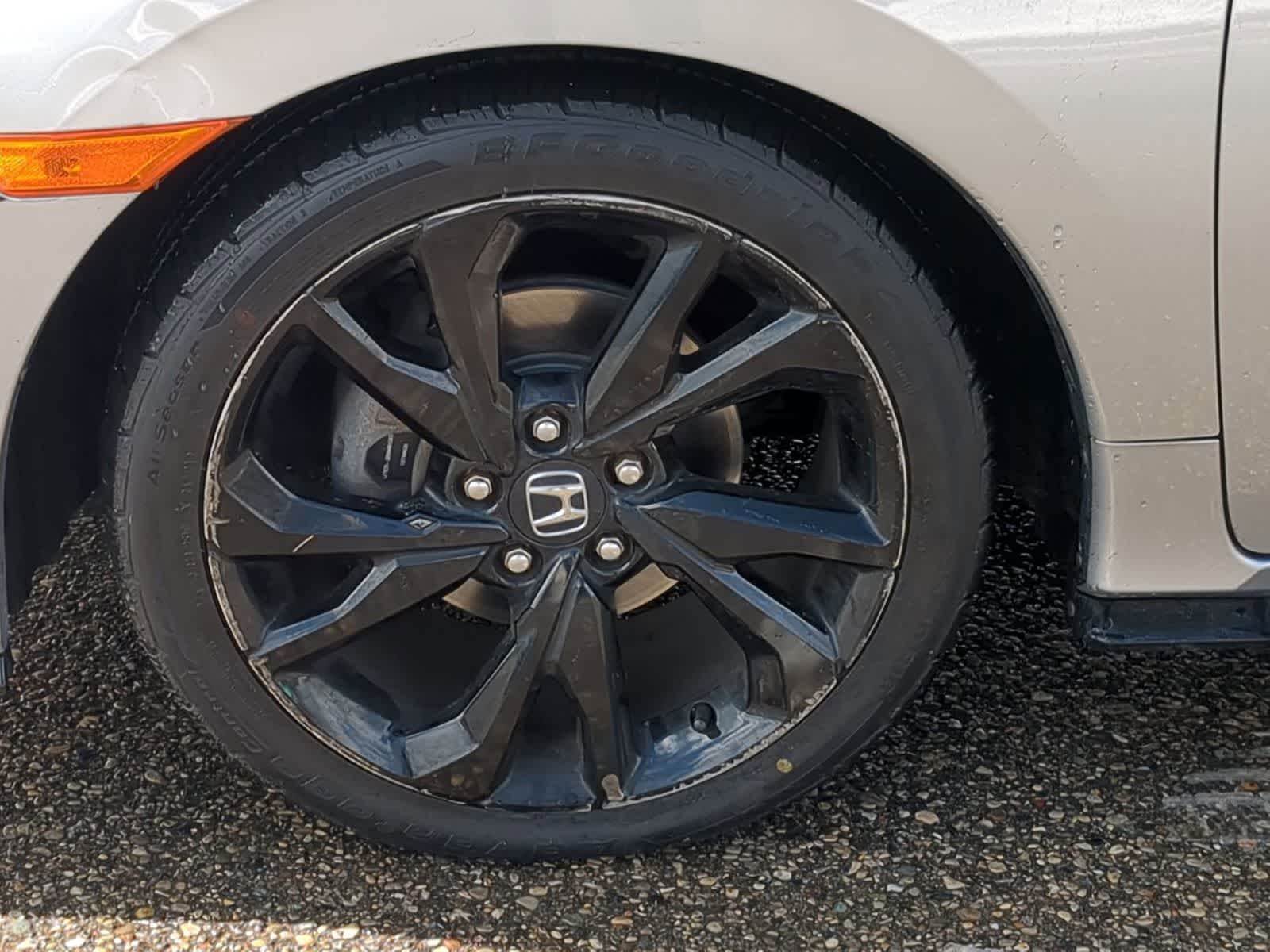 Thumbnail: 2019 Honda Civic - 21