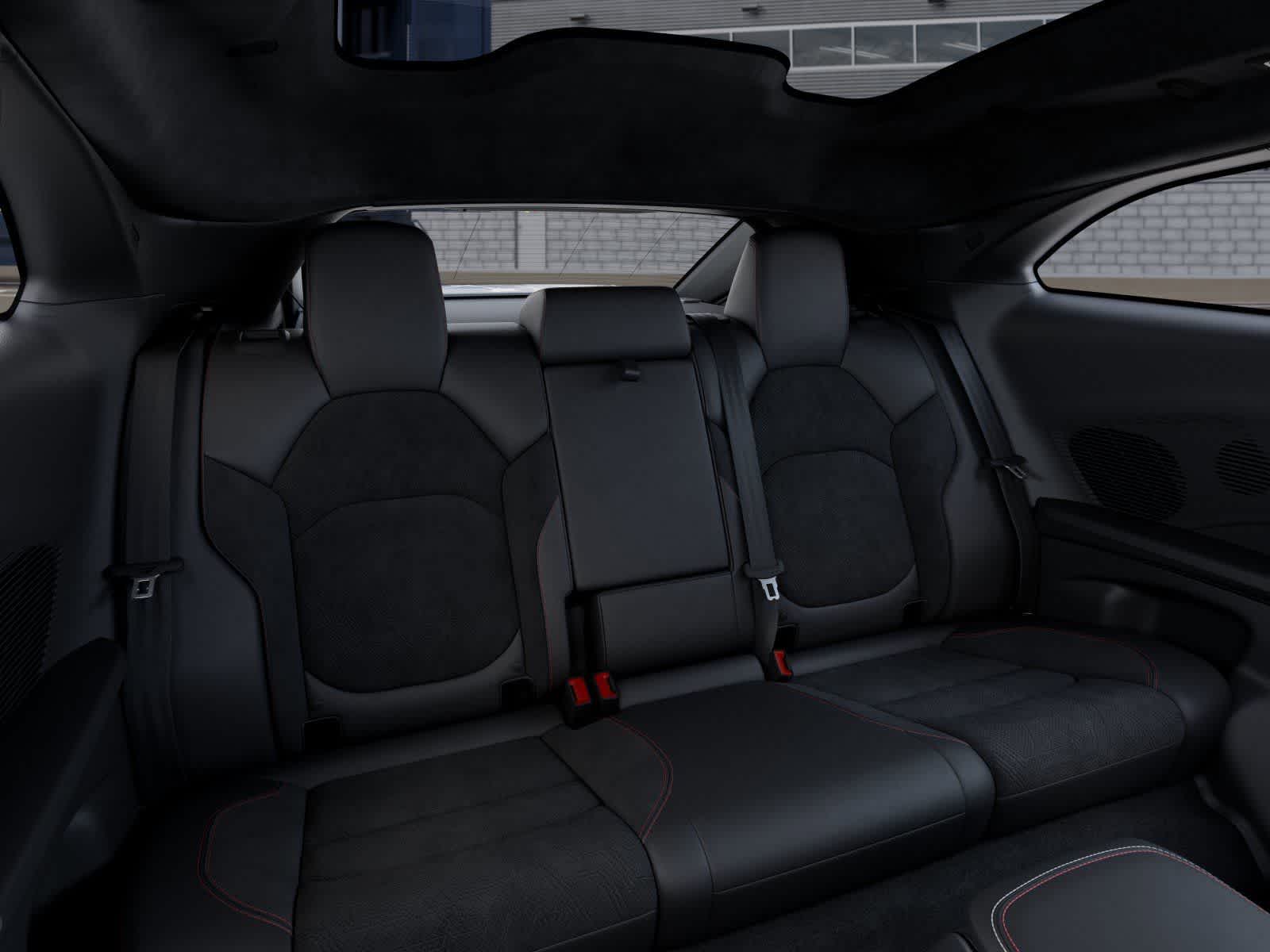 Thumbnail: 2026 Dodge Charger - 15