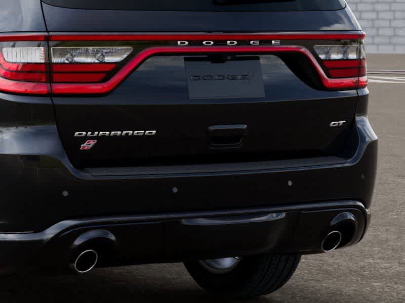 Thumbnail: 2026 Dodge Durango - 13
