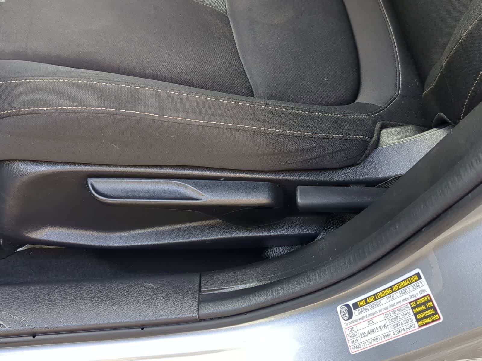 Thumbnail: 2019 Honda Civic - 24