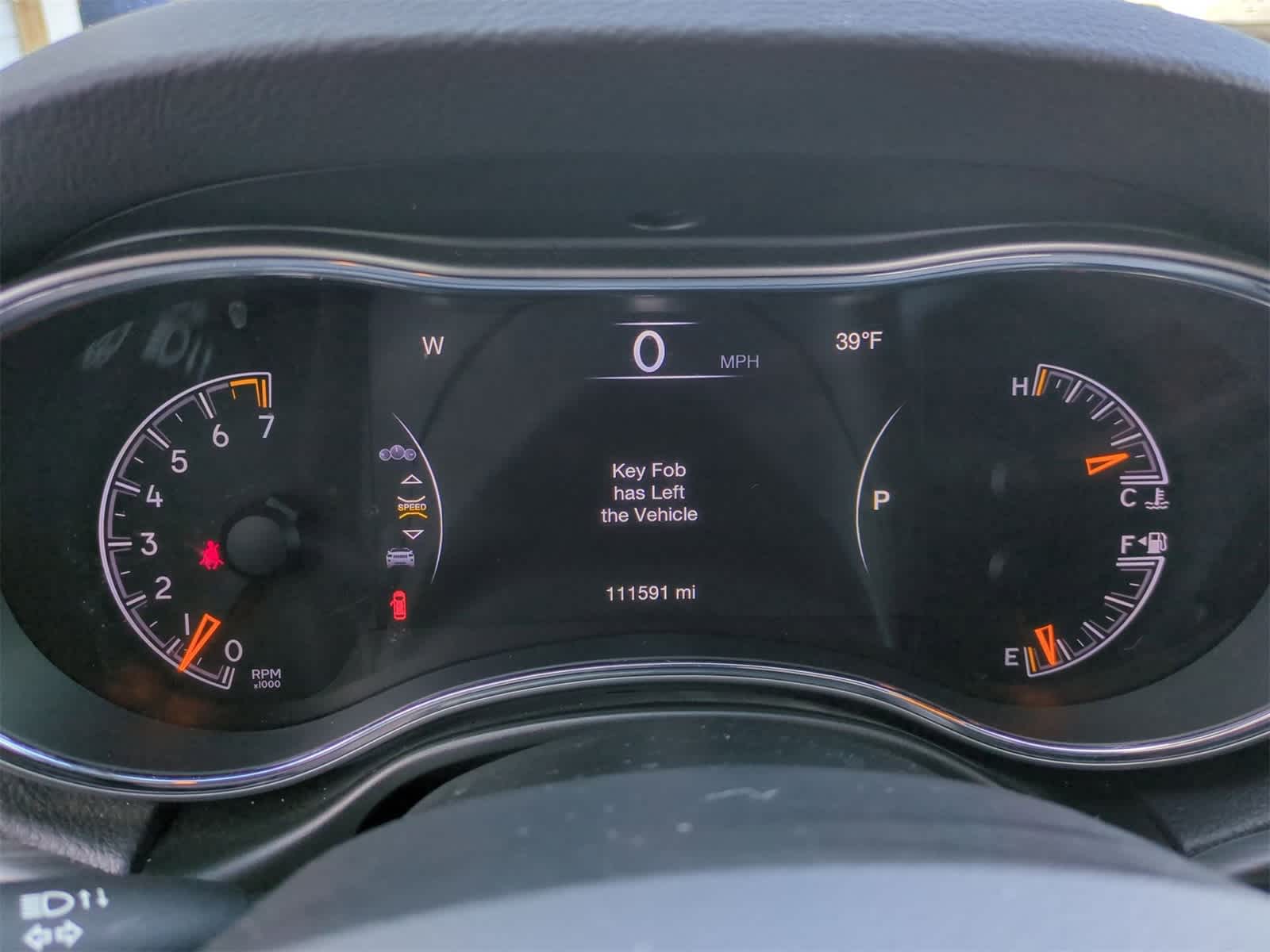 Thumbnail: 2020 Jeep Grand Cherokee - 33