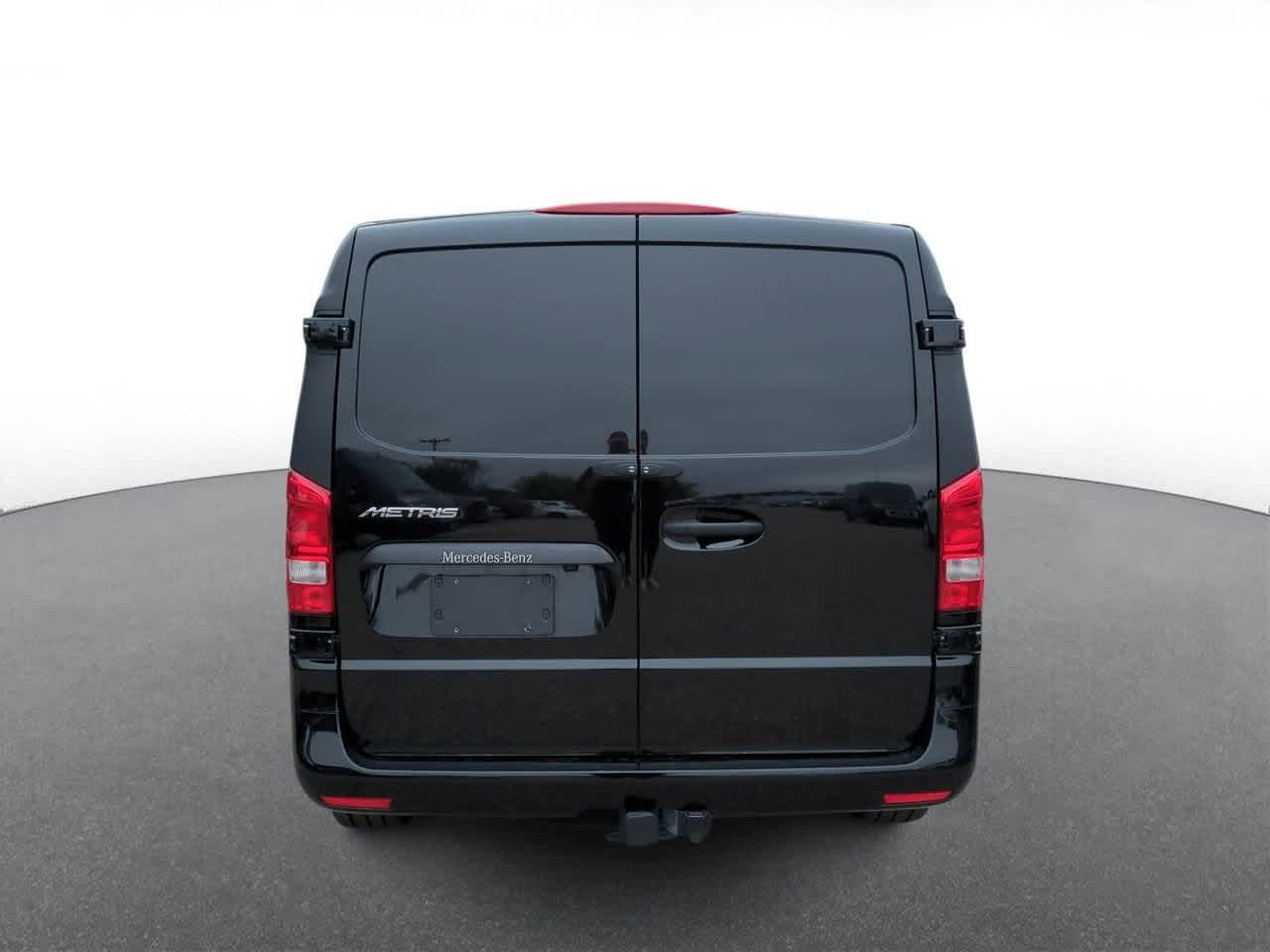 Thumbnail: 2023 Mercedes-Benz Metris - 7