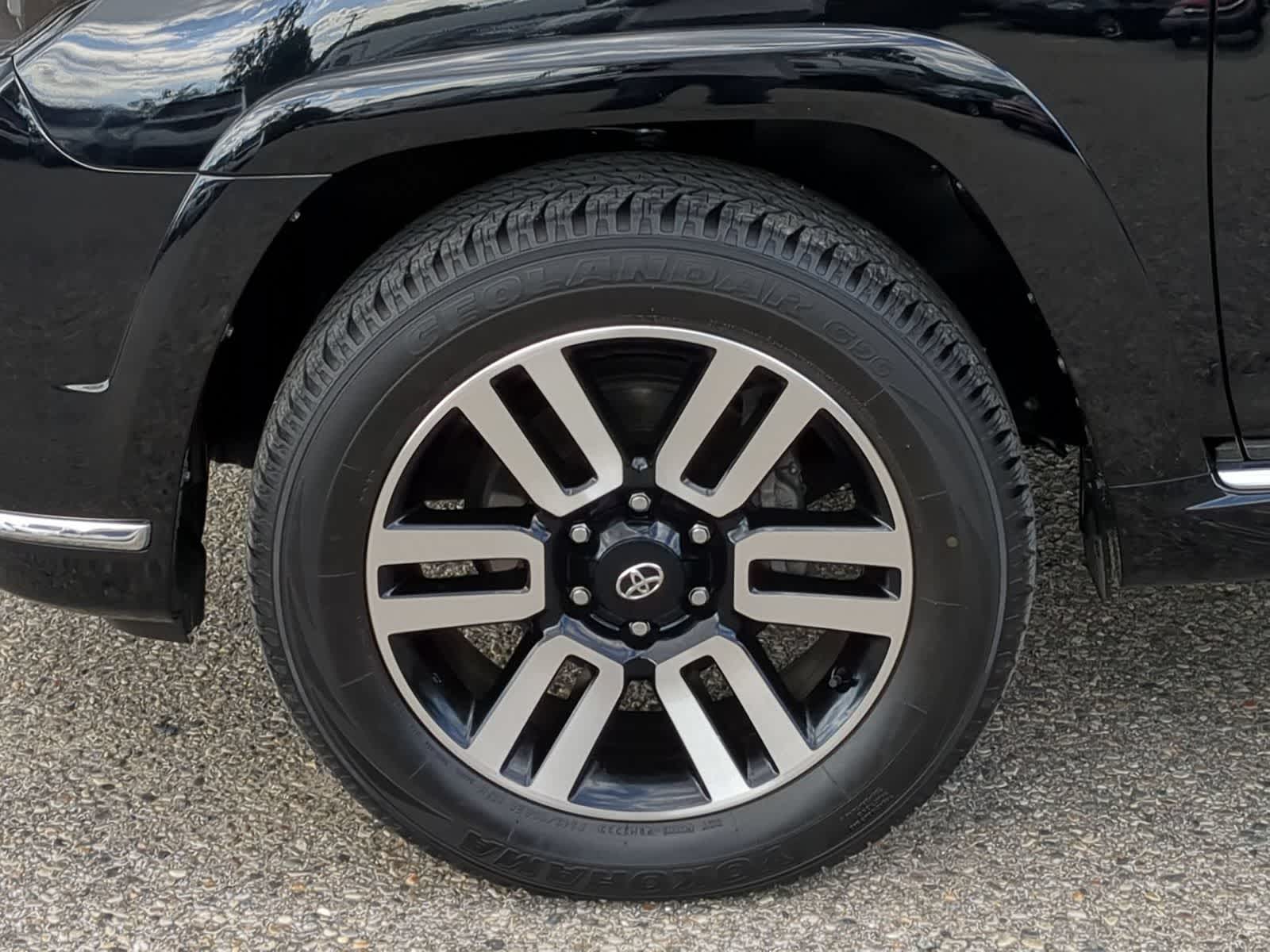 Thumbnail: 2023 Toyota 4Runner - 14