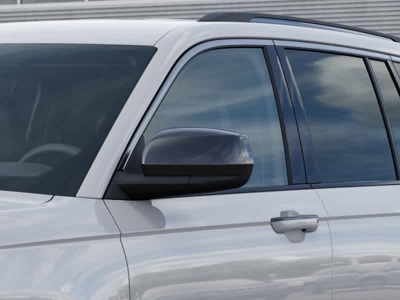 Thumbnail: 2026 Jeep Grand Cherokee - 12