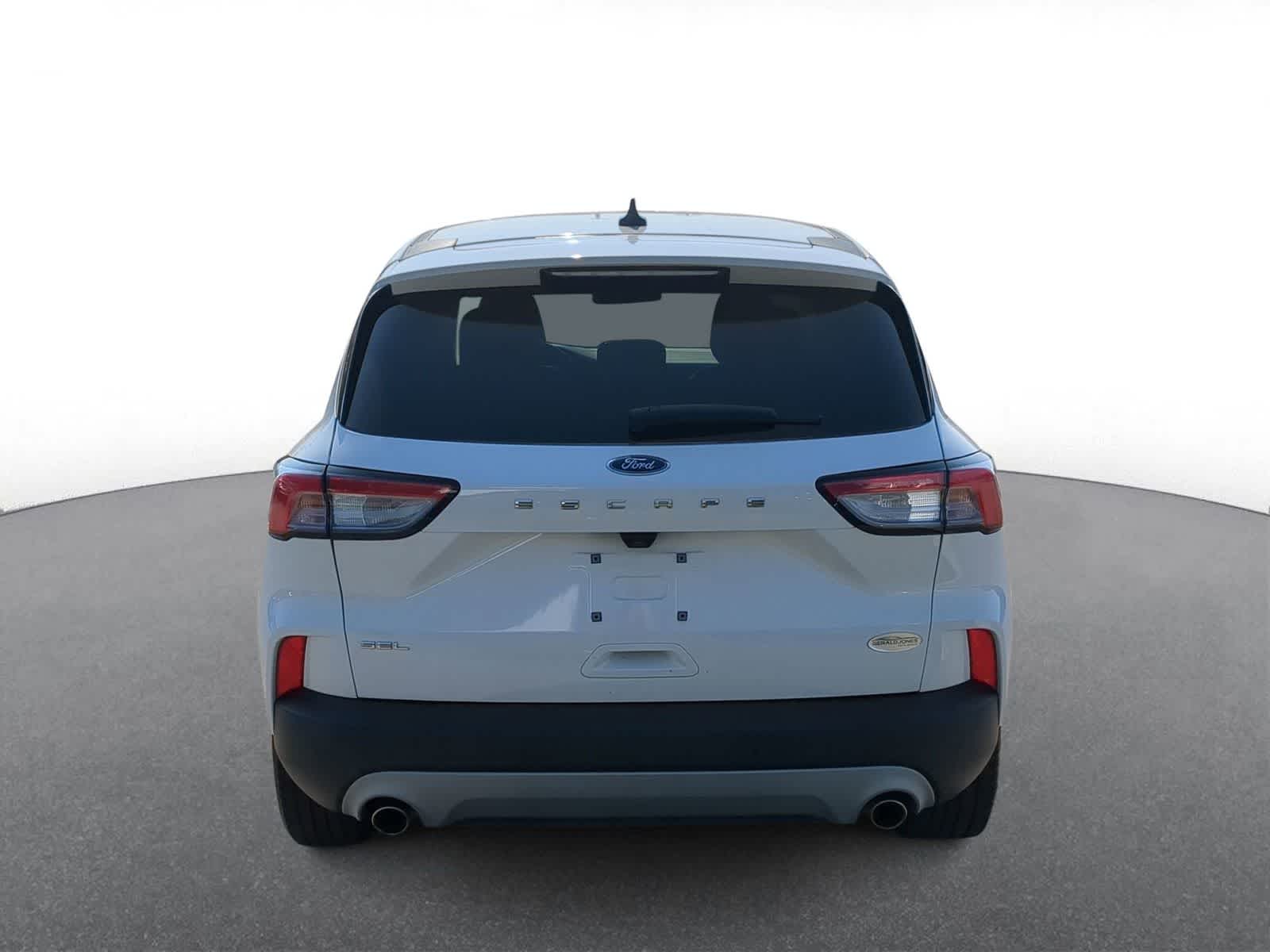 Thumbnail: 2022 Ford Escape - 7