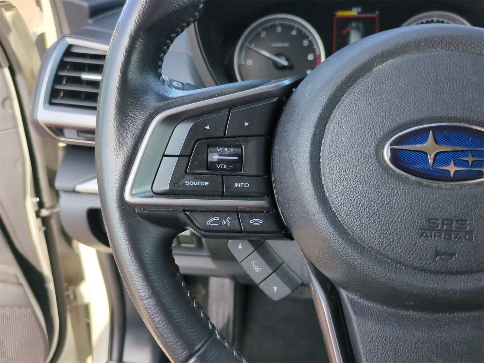 Thumbnail: 2023 Subaru Forester - 21