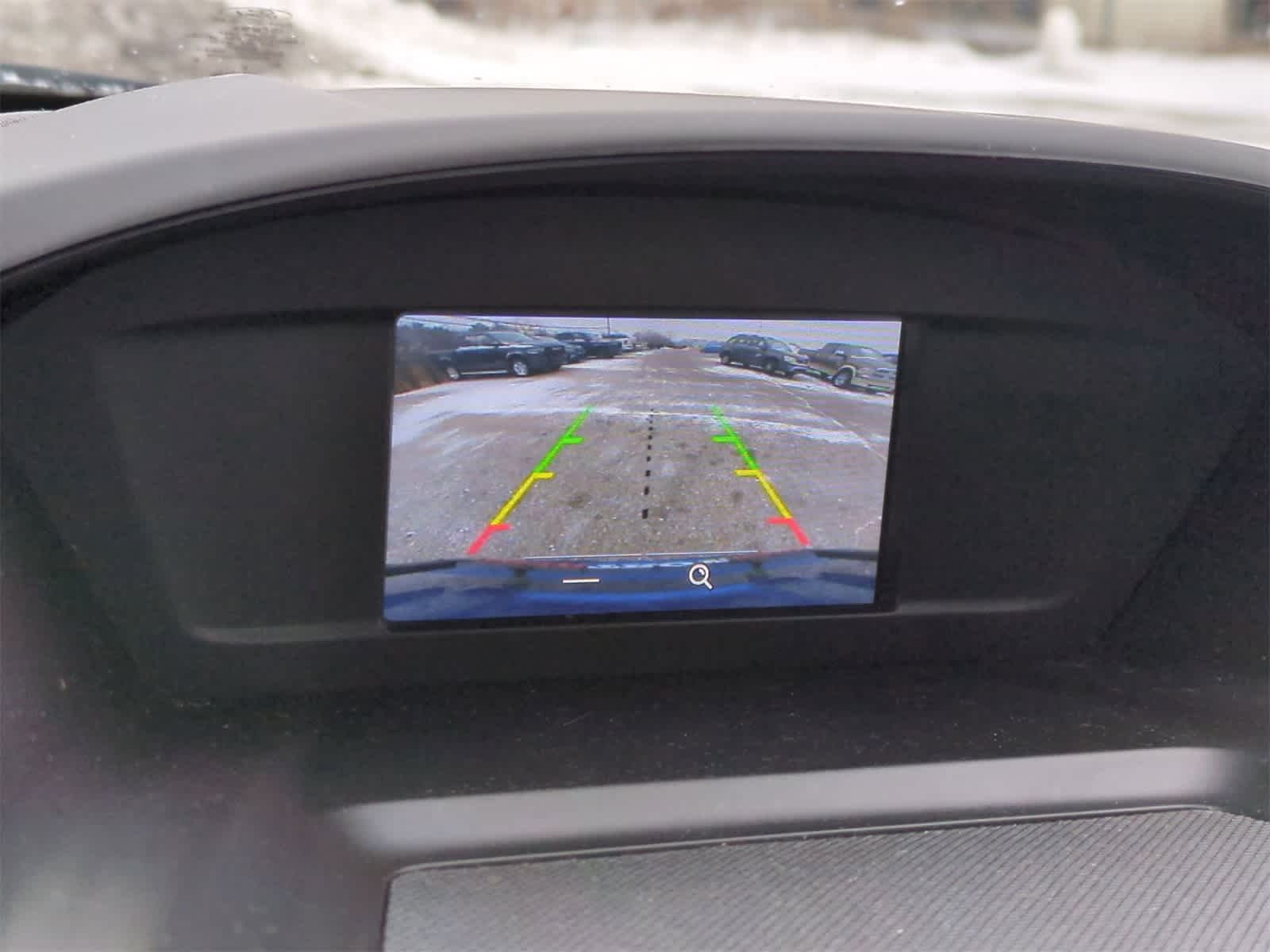 Thumbnail: 2018 Ford Escape - 29