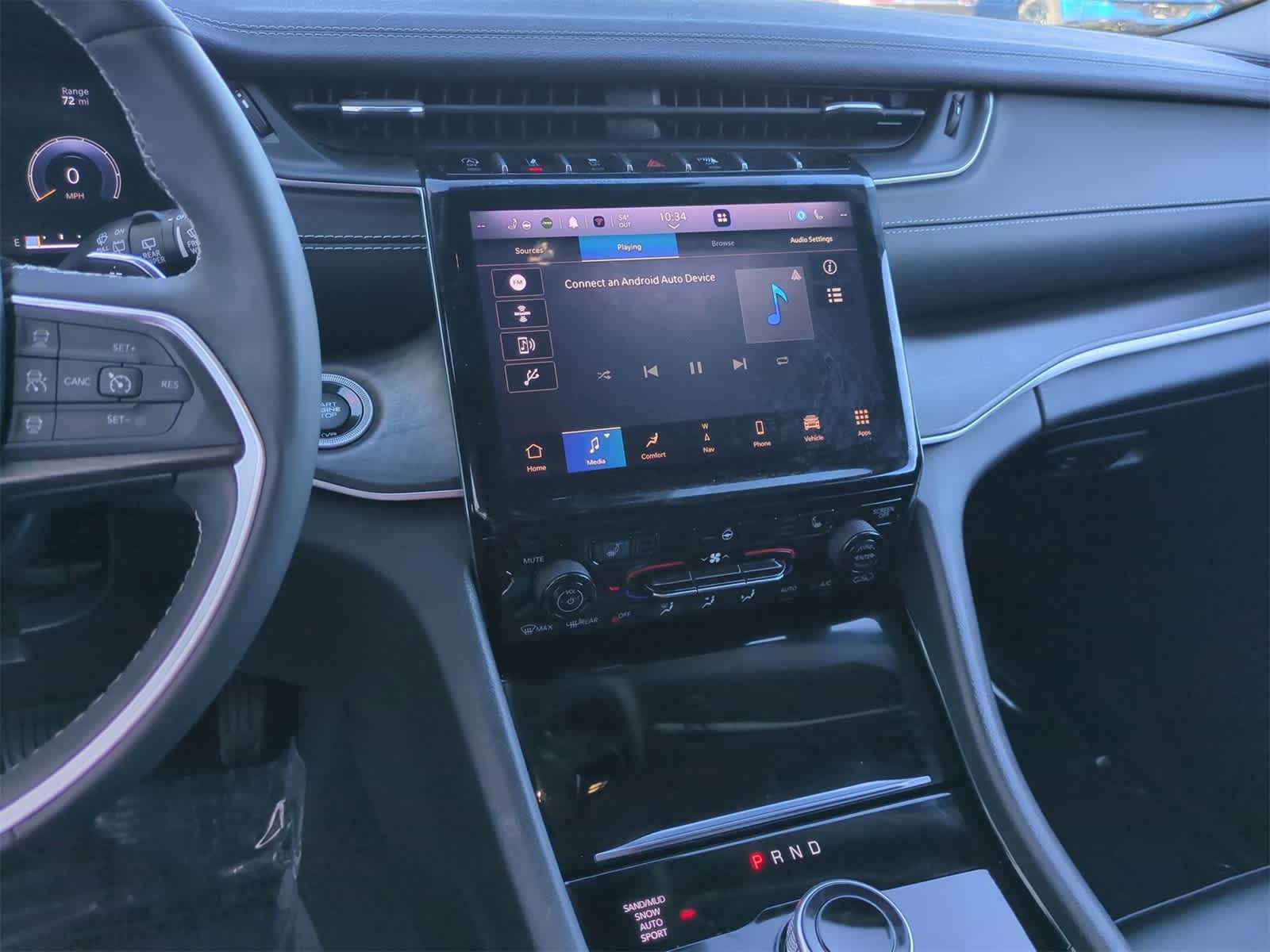 Thumbnail: 2023 Jeep Grand Cherokee L - 27