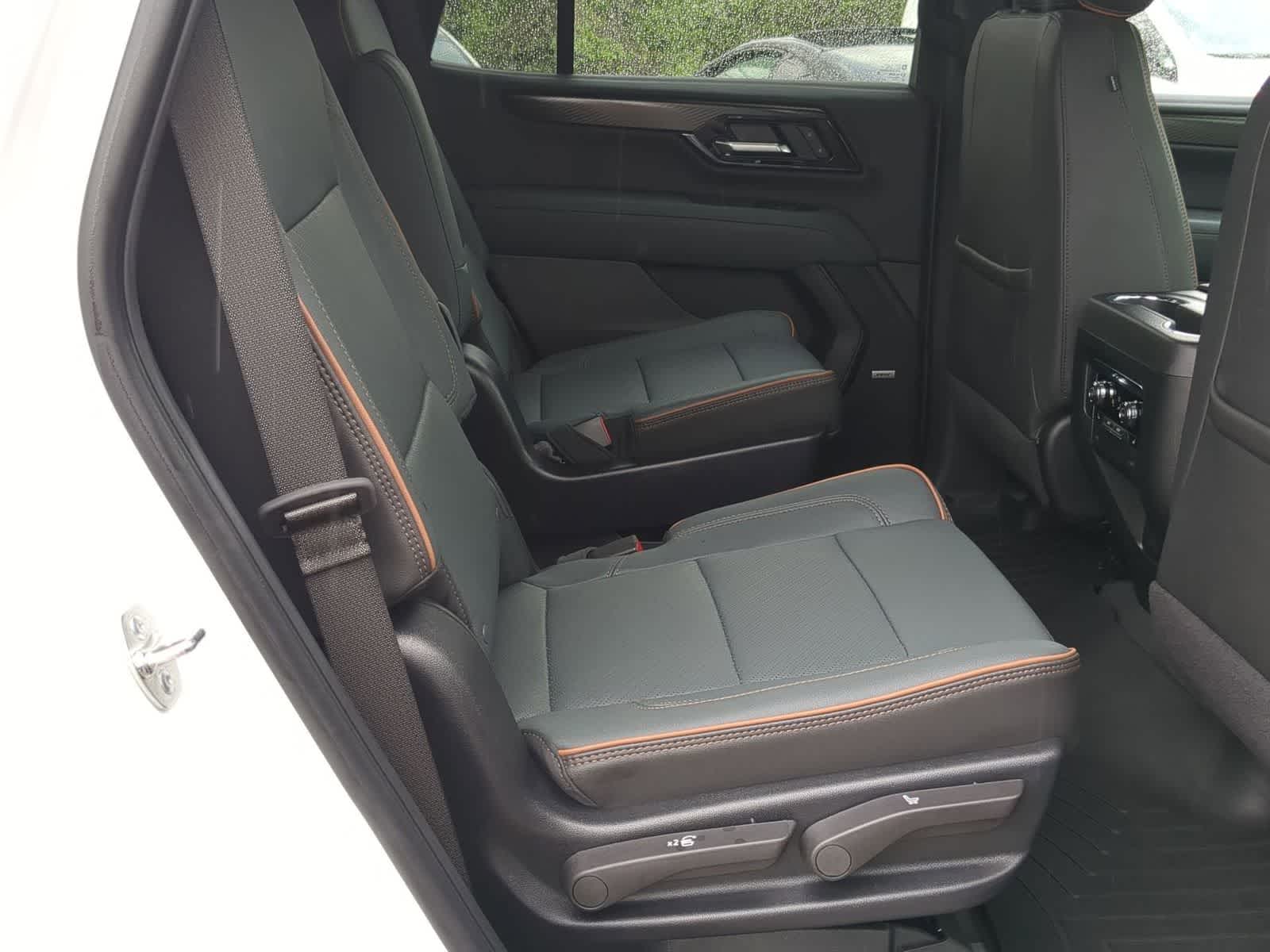 Thumbnail: 2025 GMC Yukon - 20