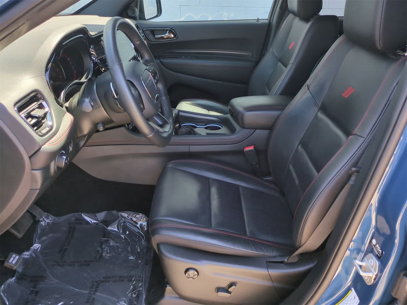 Thumbnail: 2023 Dodge Durango - 15