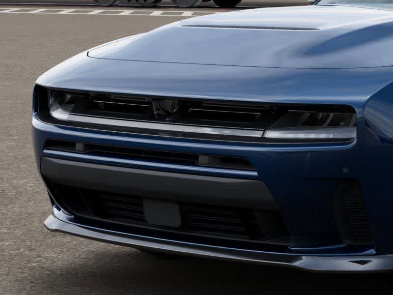 Thumbnail: 2026 Dodge Charger - 11