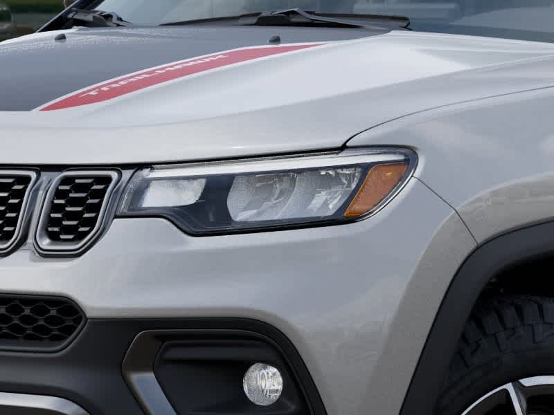 Thumbnail: 2026 Jeep Compass - 10