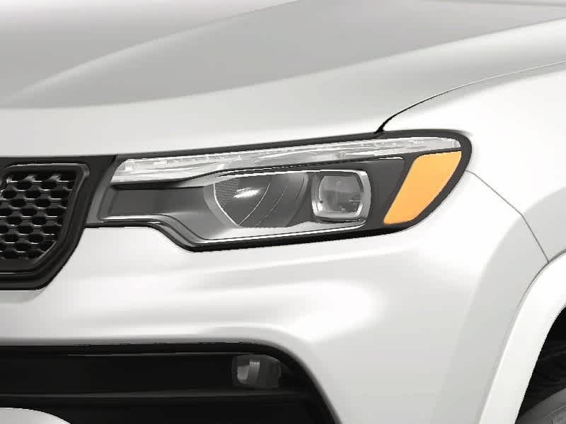 2025 Jeep Compass Limited 13