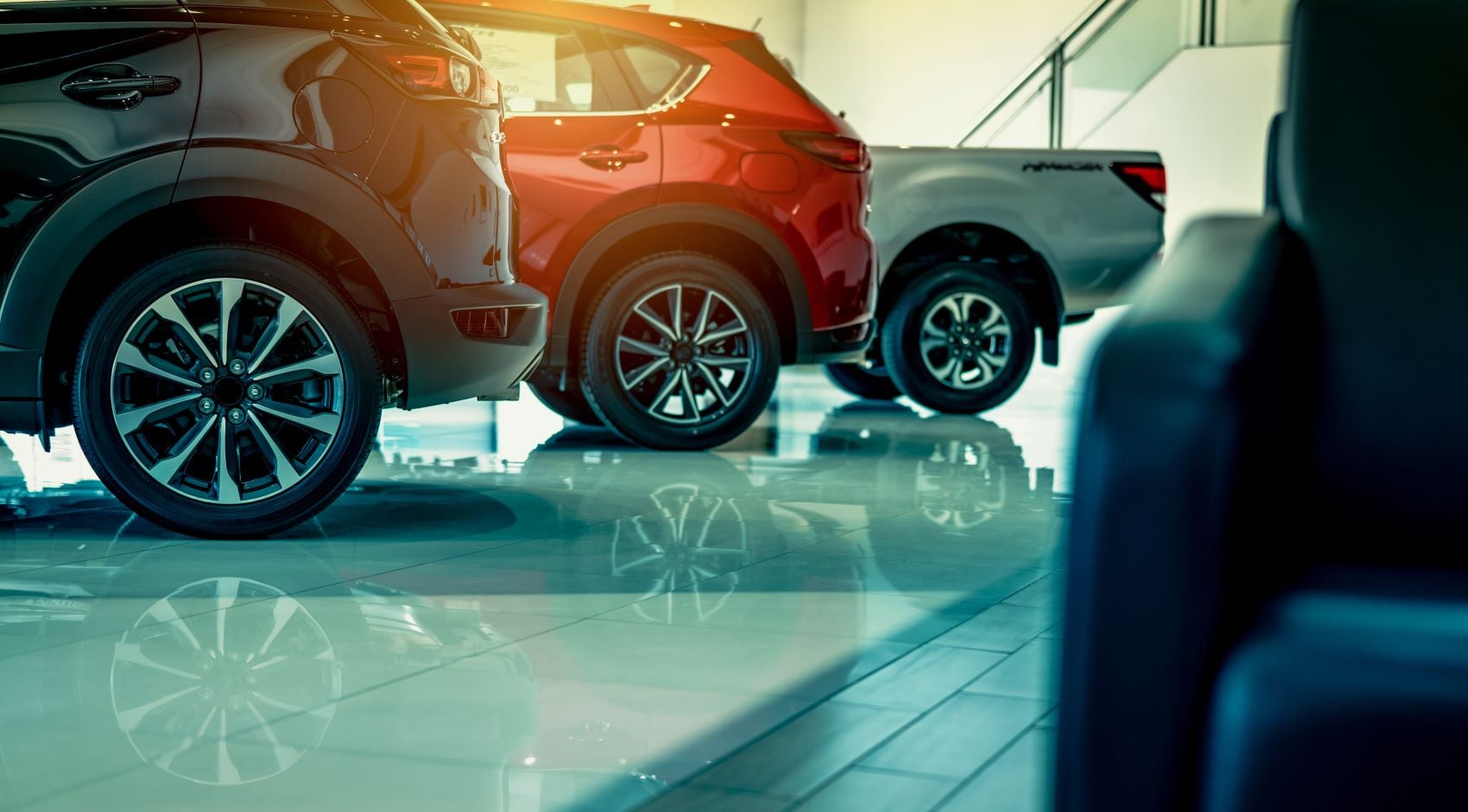 Used Car Dealer near Sterling Heights MI