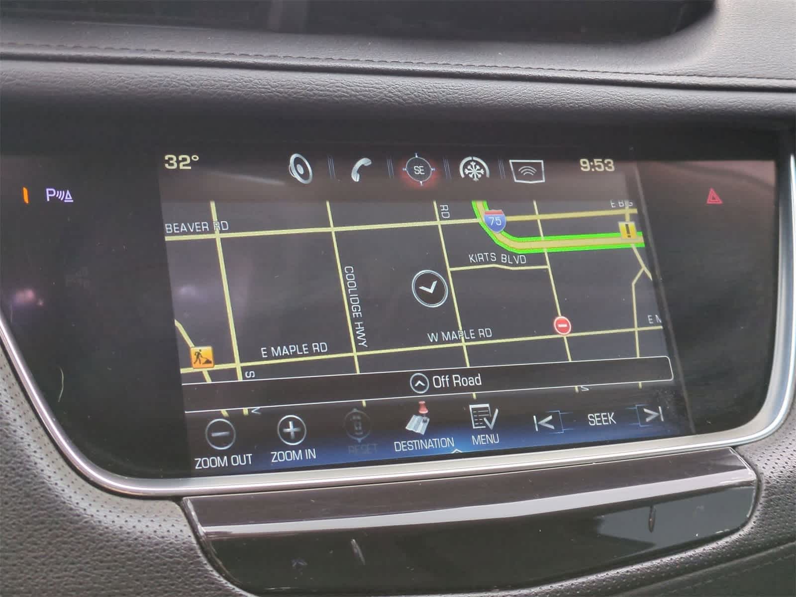 Thumbnail: 2019 Cadillac XT5 - 29